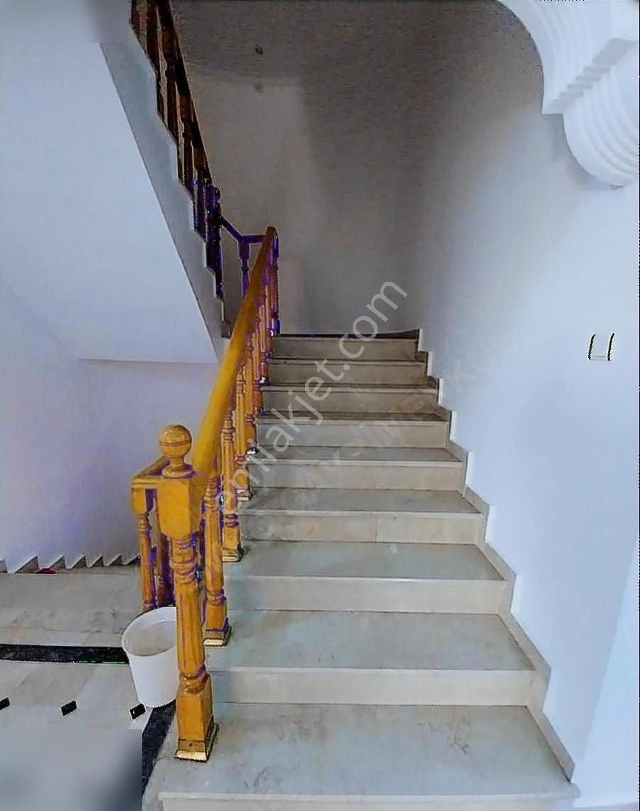 Kayseri Melikgazi Satılık Köşk Villa Mustakil Ev Arsa Sı Parsel - Görsel 11