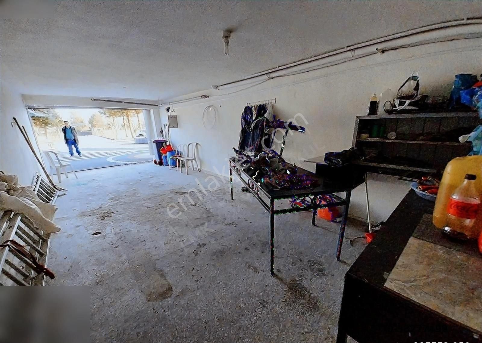 Kayseri Melikgazi Satılık Köşk Villa Mustakil Ev Arsa Sı Parsel - Görsel 9