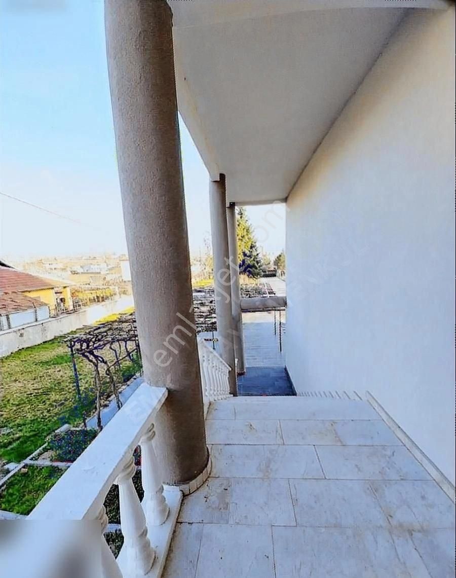 Kayseri Melikgazi Satılık Köşk Villa Mustakil Ev Arsa Sı Parsel - Görsel 6