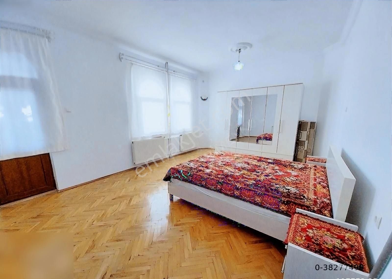 Kayseri Melikgazi Satılık Köşk Villa Mustakil Ev Arsa Sı Parsel - Görsel 20