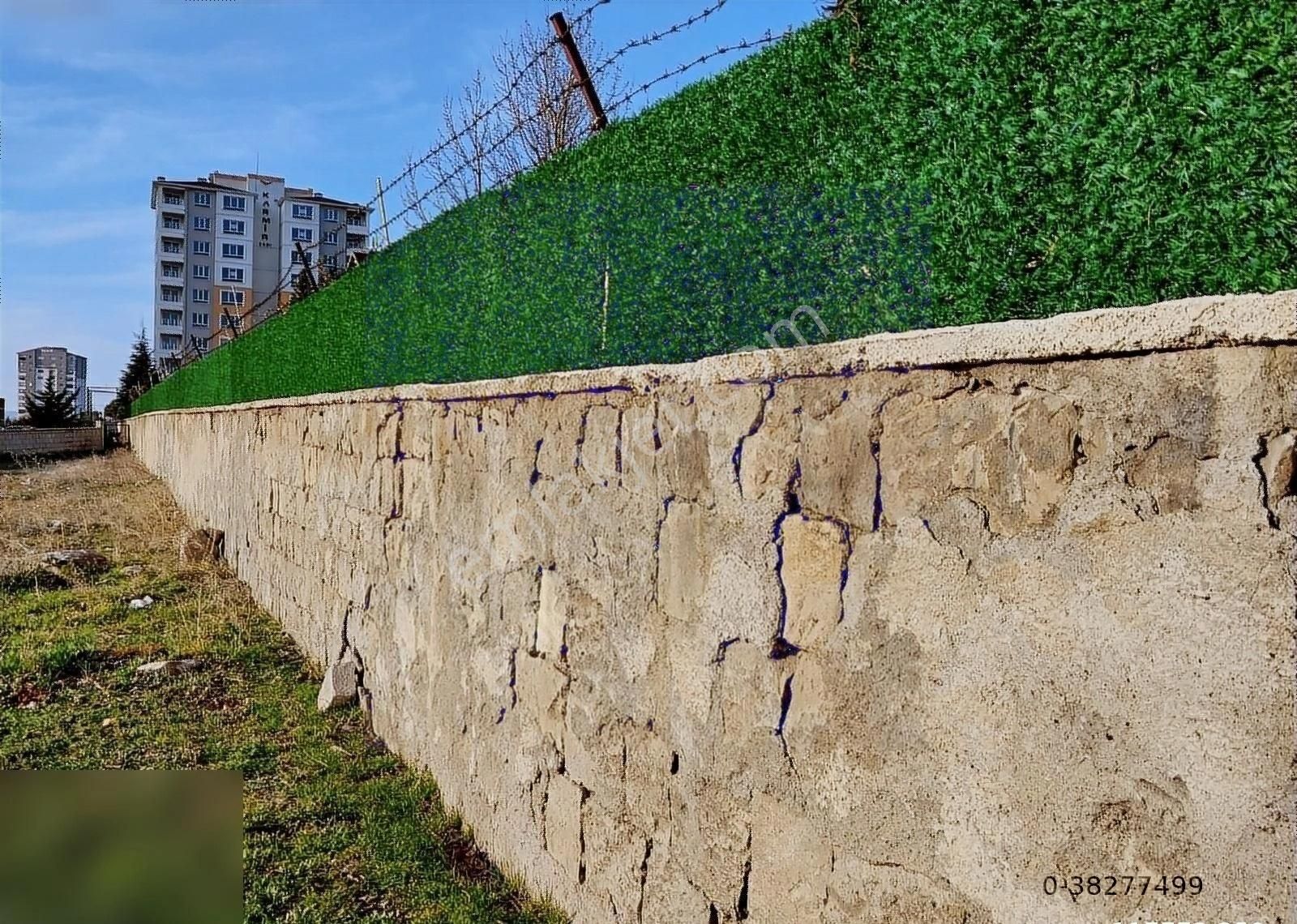Kayseri Melikgazi Satılık Köşk Villa Mustakil Ev Arsa Sı Parsel - Görsel 27