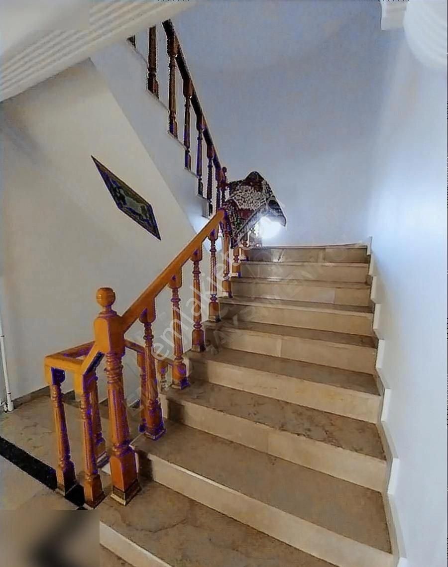 Kayseri Melikgazi Satılık Köşk Villa Mustakil Ev Arsa Sı Parsel - Görsel 15