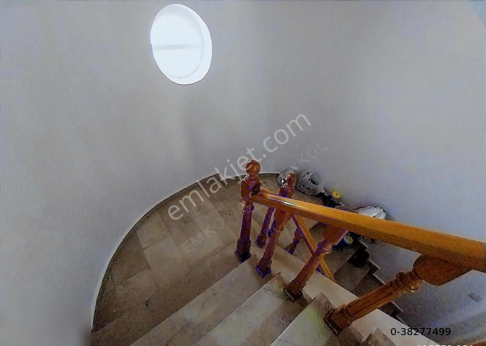 Kayseri Melikgazi Satılık Köşk Villa Mustakil Ev Arsa Sı Parsel - Görsel 3