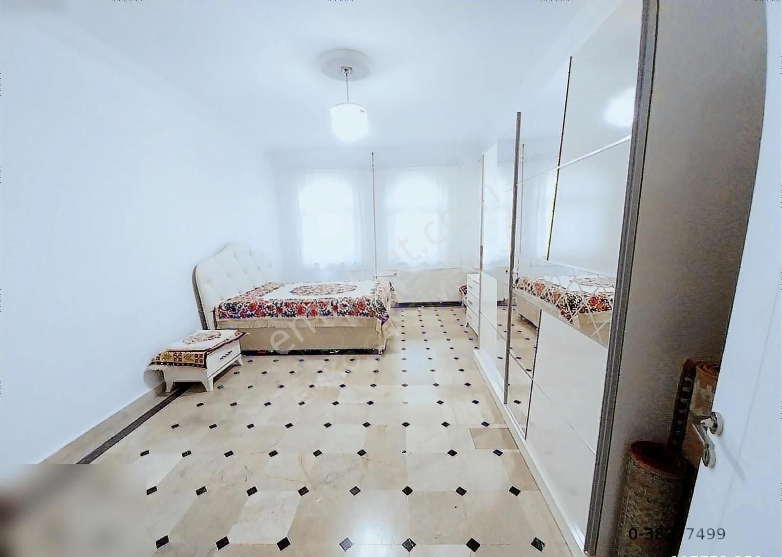 Kayseri Melikgazi Satılık Köşk Villa Mustakil Ev Arsa Sı Parsel - Görsel 33