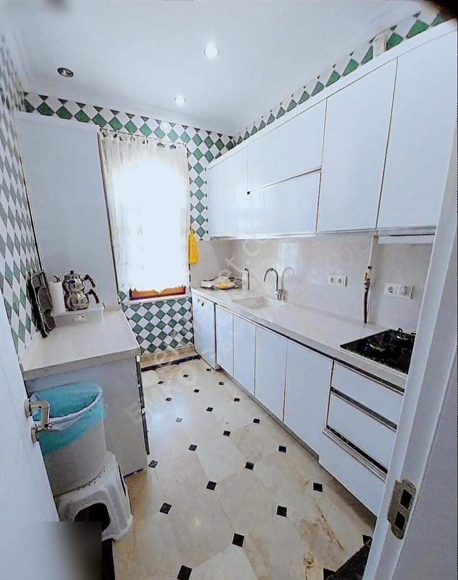 Kayseri Melikgazi Satılık Köşk Villa Mustakil Ev Arsa Sı Parsel - Görsel 8