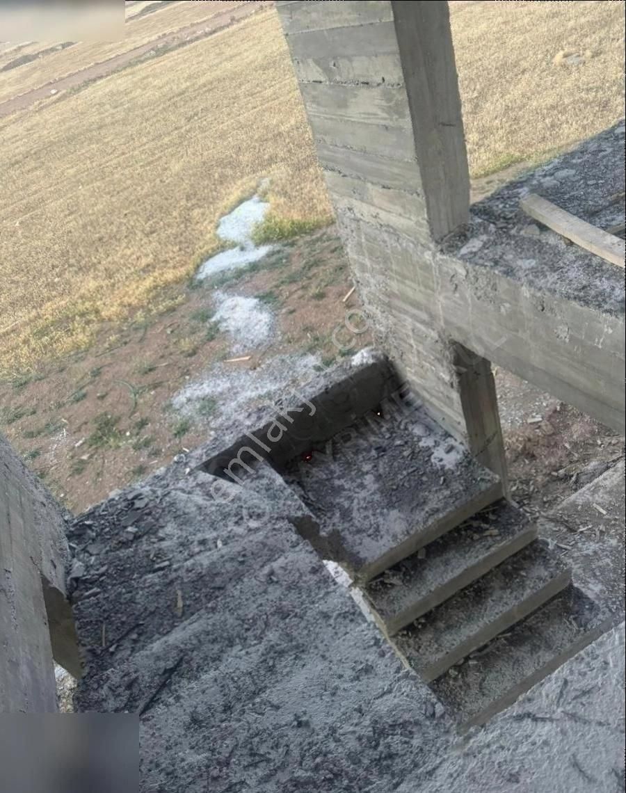 Kayseri Kocasinan Güneşli Satılık Villa Mustakil Ev Konut Bina - Görsel 10