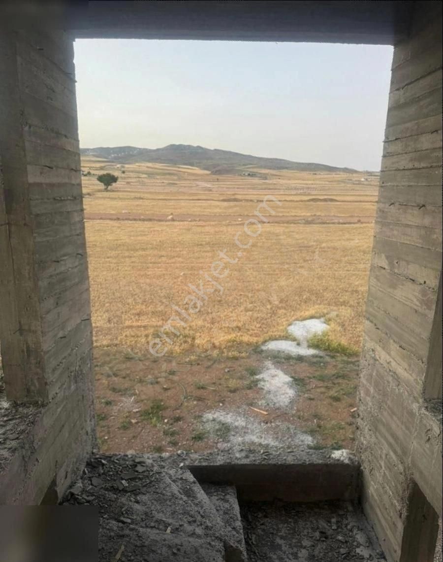 Kayseri Kocasinan Güneşli Satılık Villa Mustakil Ev Konut Bina - Görsel 12