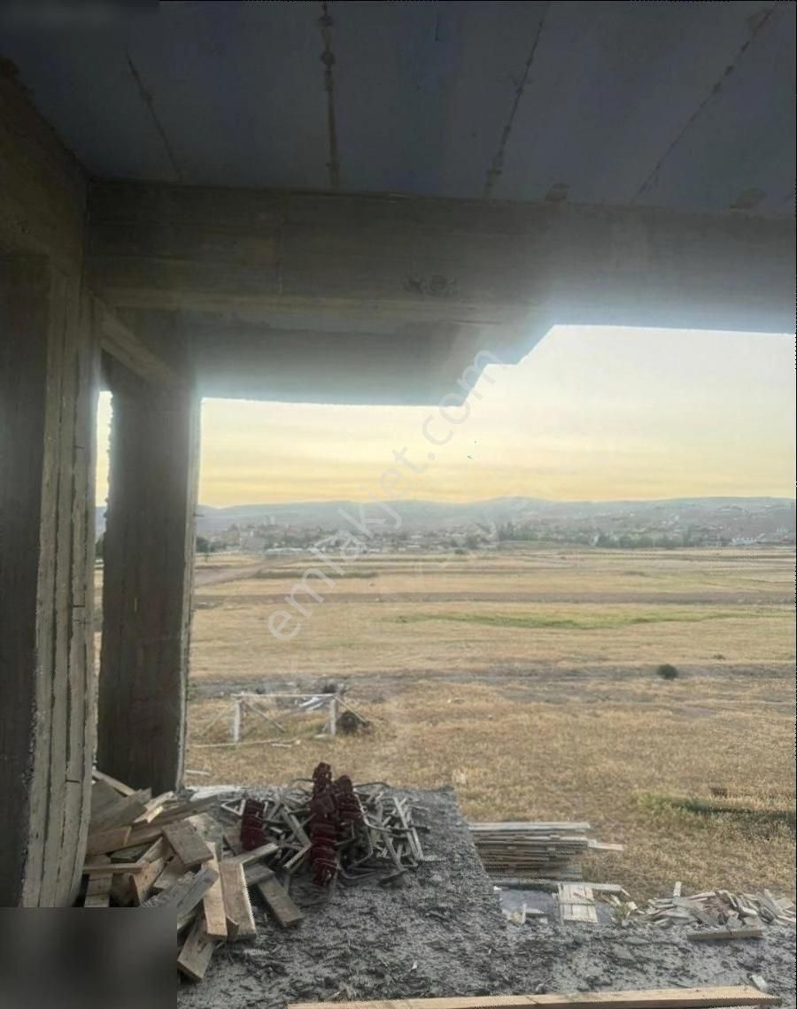 Kayseri Kocasinan Güneşli Satılık Villa Mustakil Ev Konut Bina - Görsel 3