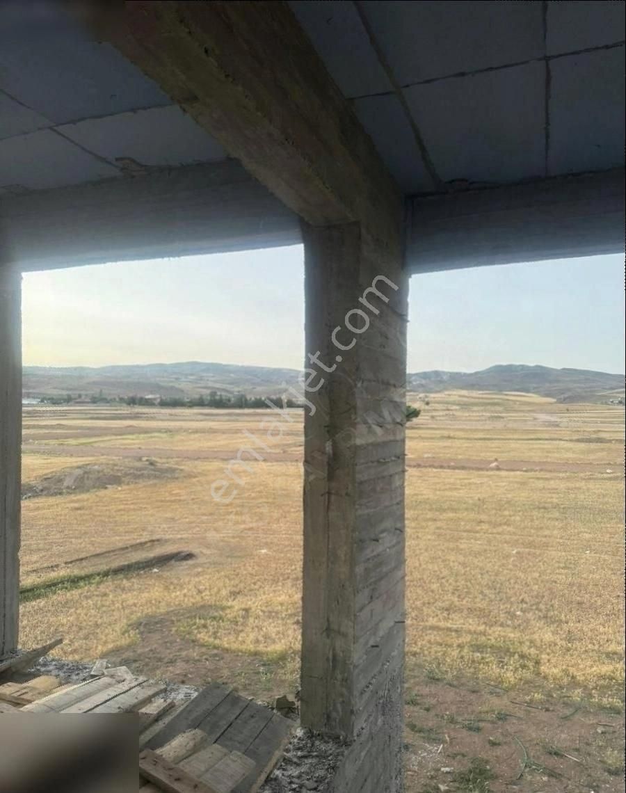 Kayseri Kocasinan Güneşli Satılık Villa Mustakil Ev Konut Bina - Görsel 7