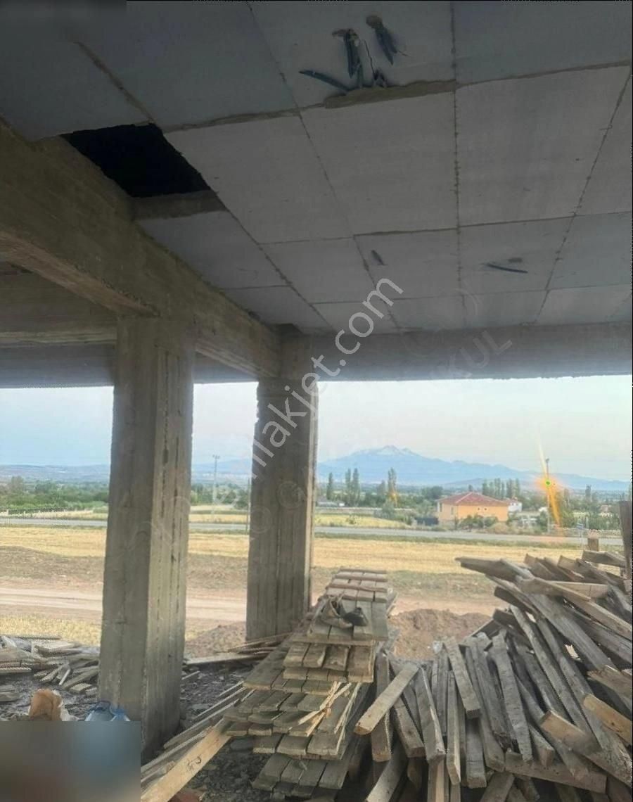 Kayseri Kocasinan Güneşli Satılık Villa Mustakil Ev Konut Bina - Görsel 14