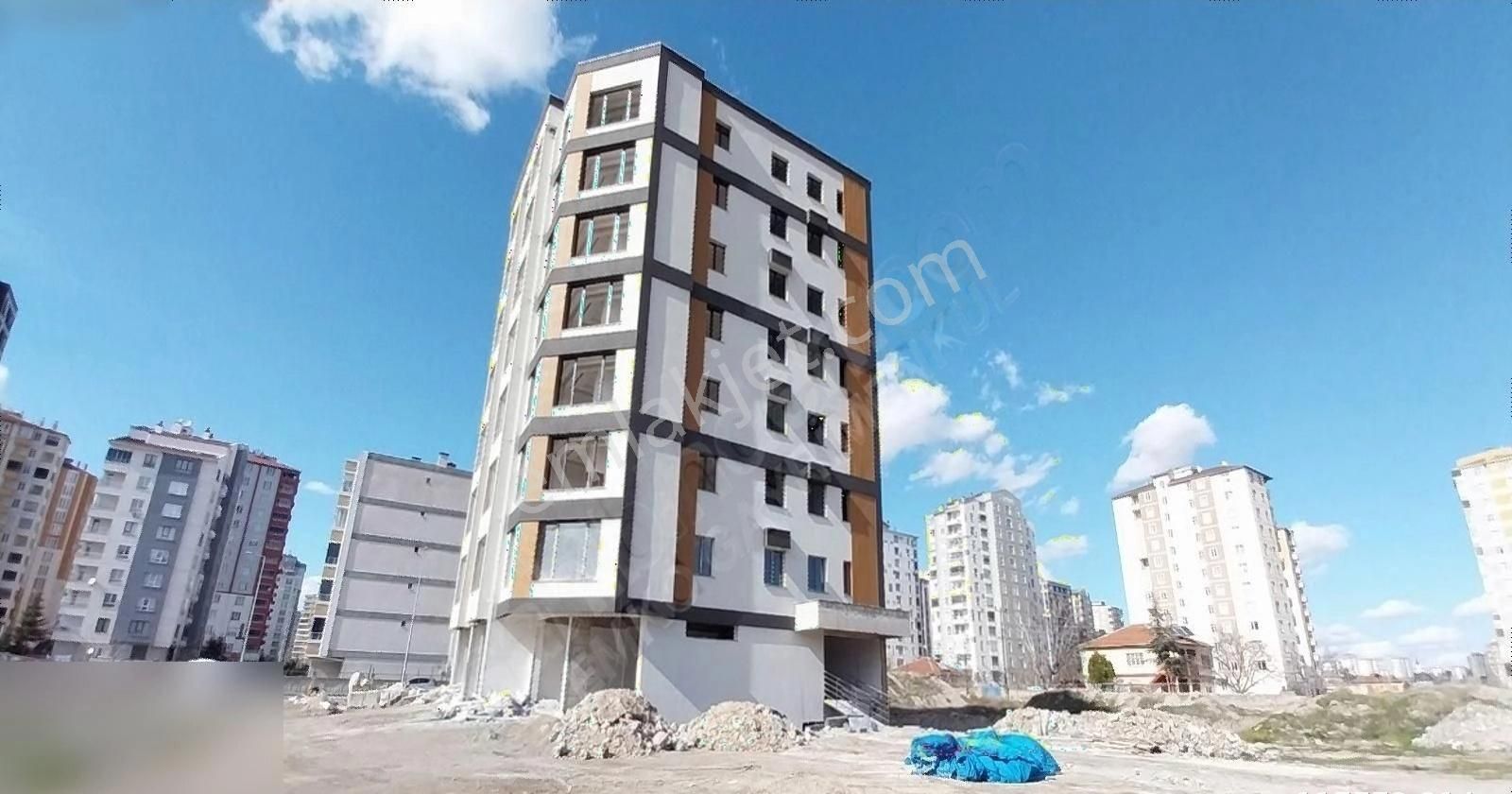 Melikgazi Yıldırım Beyazıt Satılık Daire Kayseri Melikgazi Satılık 4.5+1daire Konut Ev Rezidans