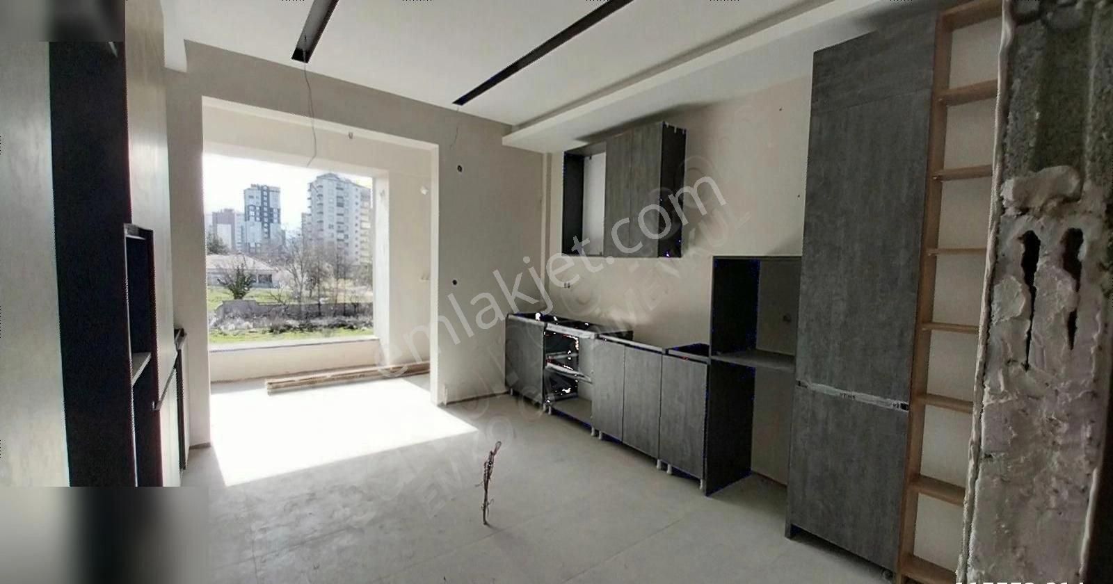 Kayseri Melikgazi Satılık 4.5+1daire Konut Ev Rezidans - Görsel 2