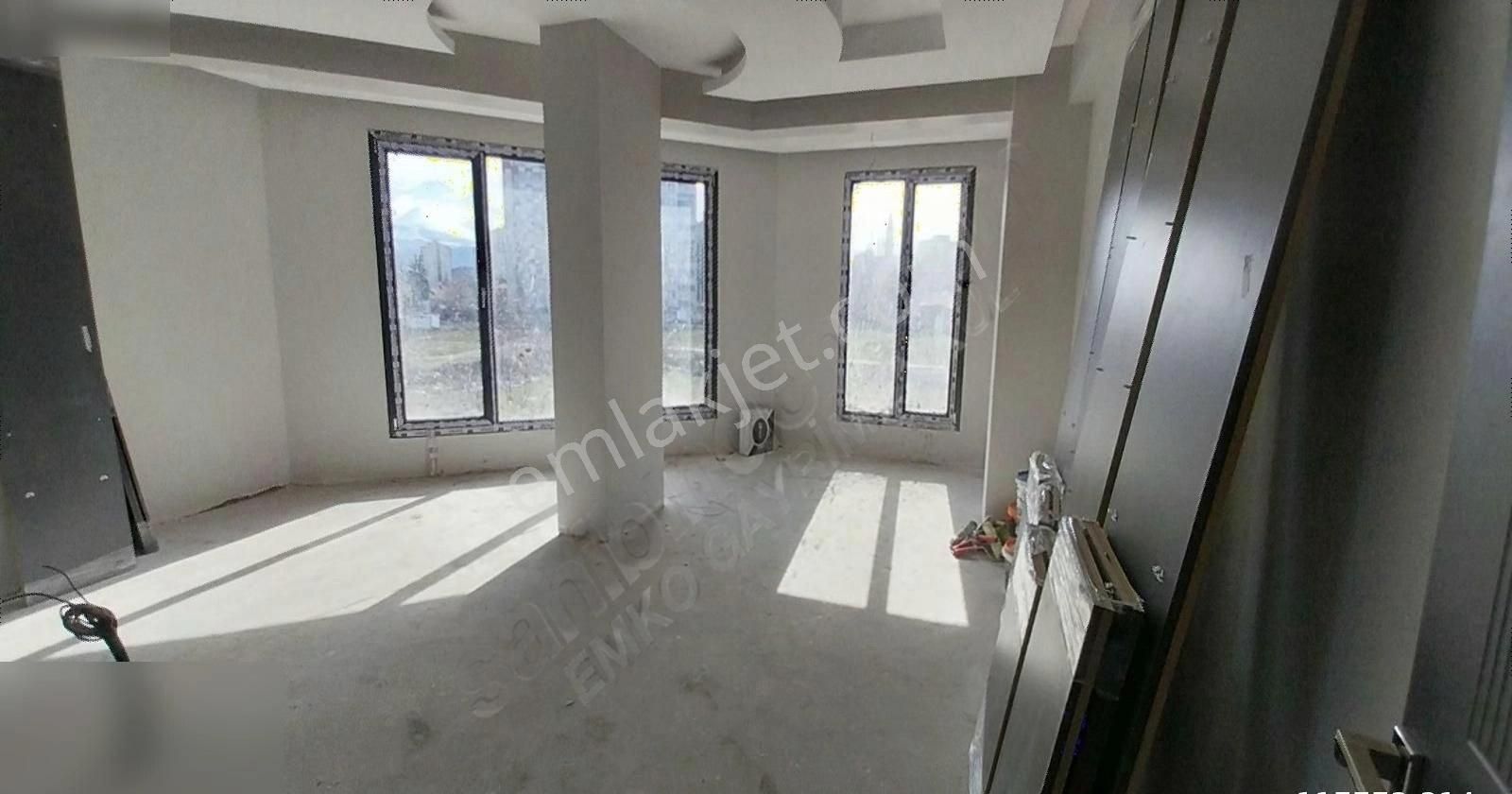 Kayseri Melikgazi Satılık 4.5+1daire Konut Ev Rezidans - Görsel 13