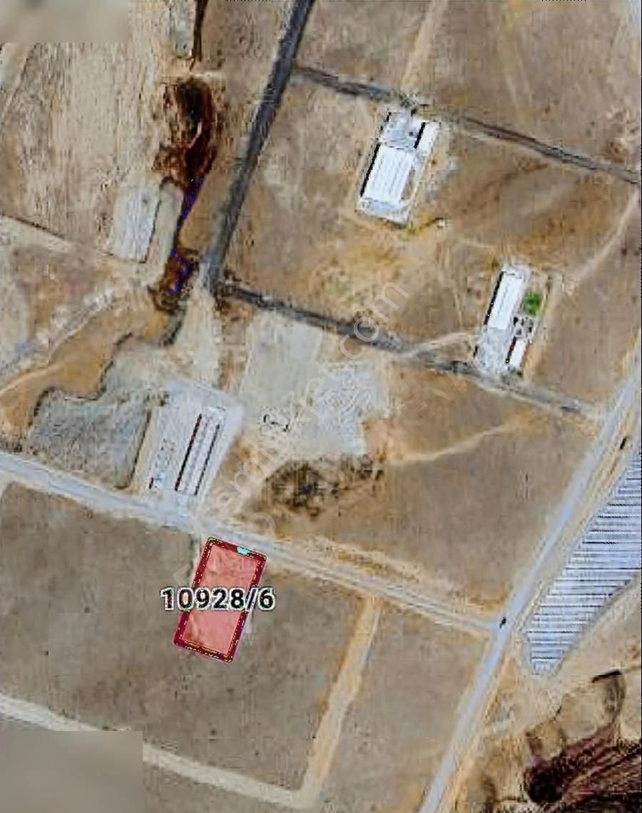 Kayseri Kocasinan Beydegirmeni Satılık İmarlı Arsa Çiftlik Besi - Görsel 5