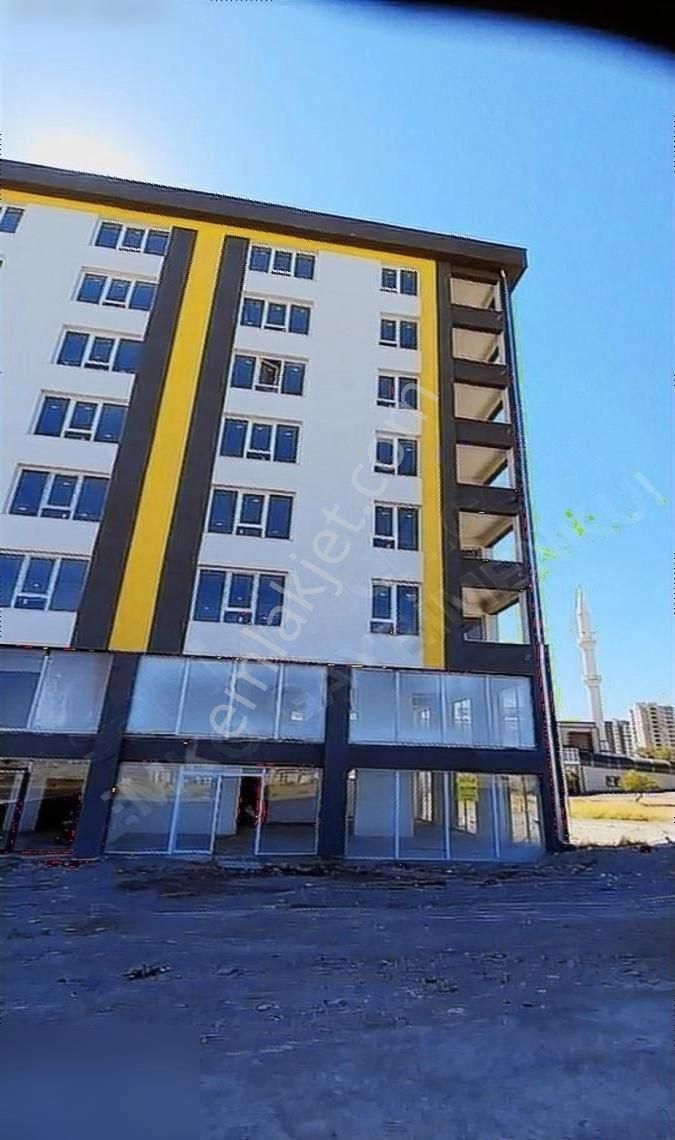 Melikgazi Şirintepe Satılık Daire KAYSERİ MELİKGAZİ MİMARSİNAN SATILIK 3+1 DAİRE EV KONUT BİNA