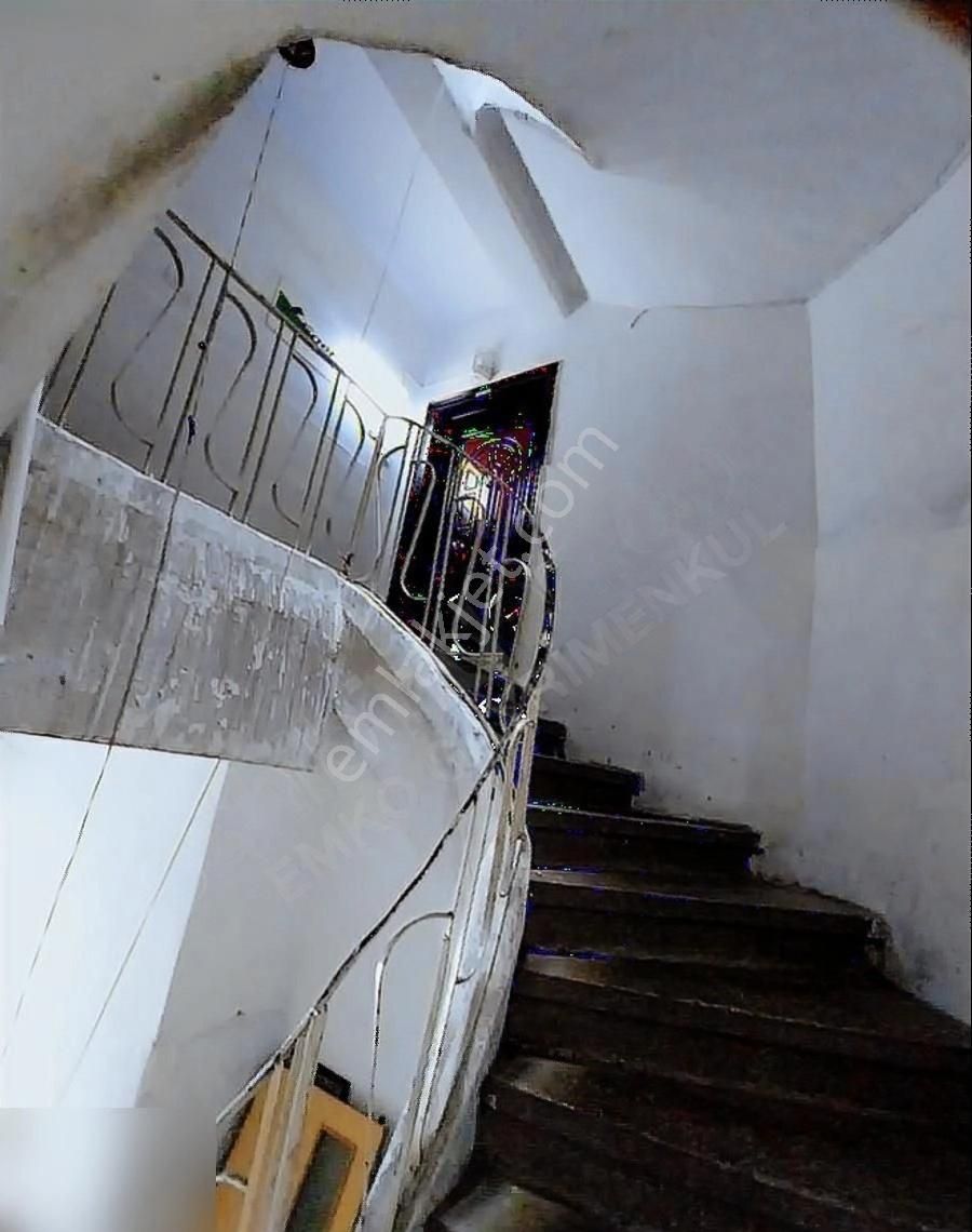 Kayseri Kocasinan Sanayi Satılık 3+1 Ofis Daire Konut Ev Bina - Görsel 6