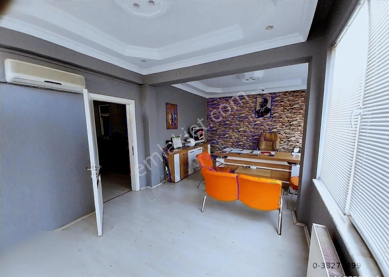 Kayseri Kocasinan Sanayi Satılık 3+1 Ofis Daire Konut Ev Bina - Görsel 5