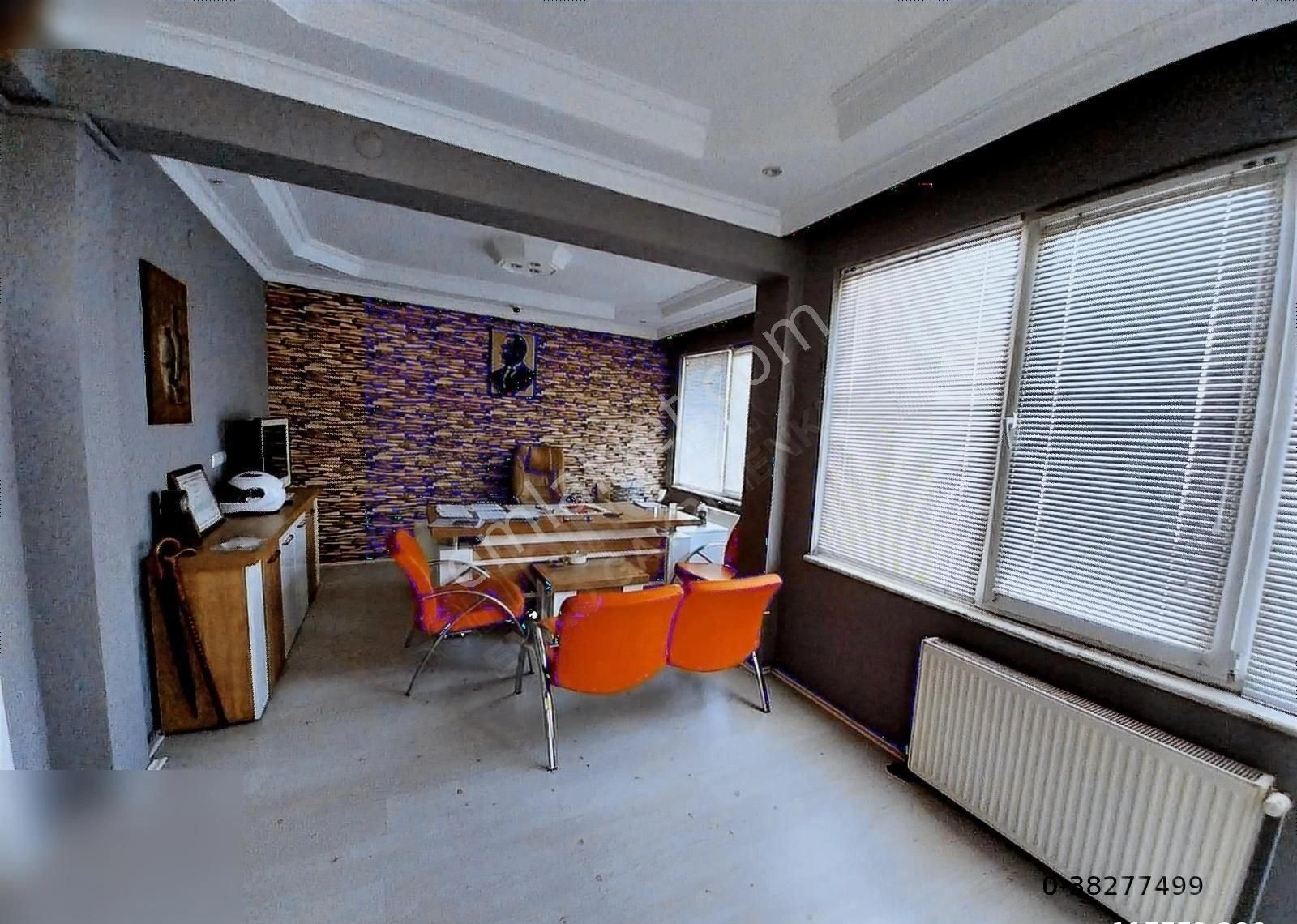 Kayseri Kocasinan Sanayi Satılık 3+1 Ofis Daire Konut Ev Bina - Görsel 12