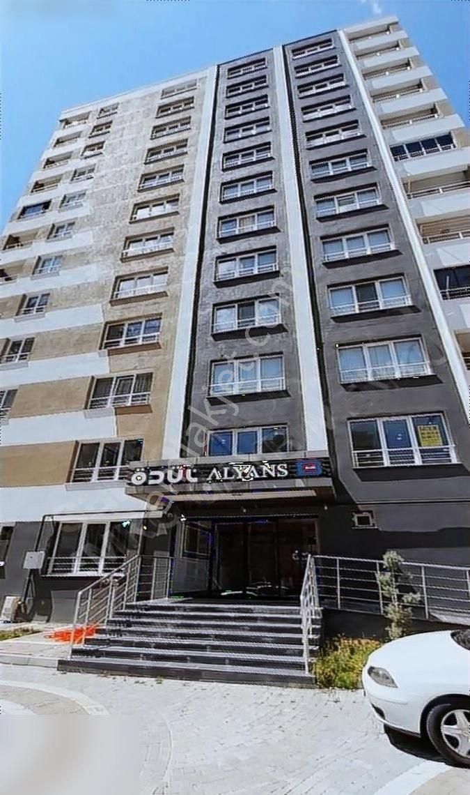 Melikgazi İldem Cumhuriyet Satılık Daire KAYSERİ MELİKGAZİ İLDEM SATILIK 3+1DAİRE EV KONUT BİNA