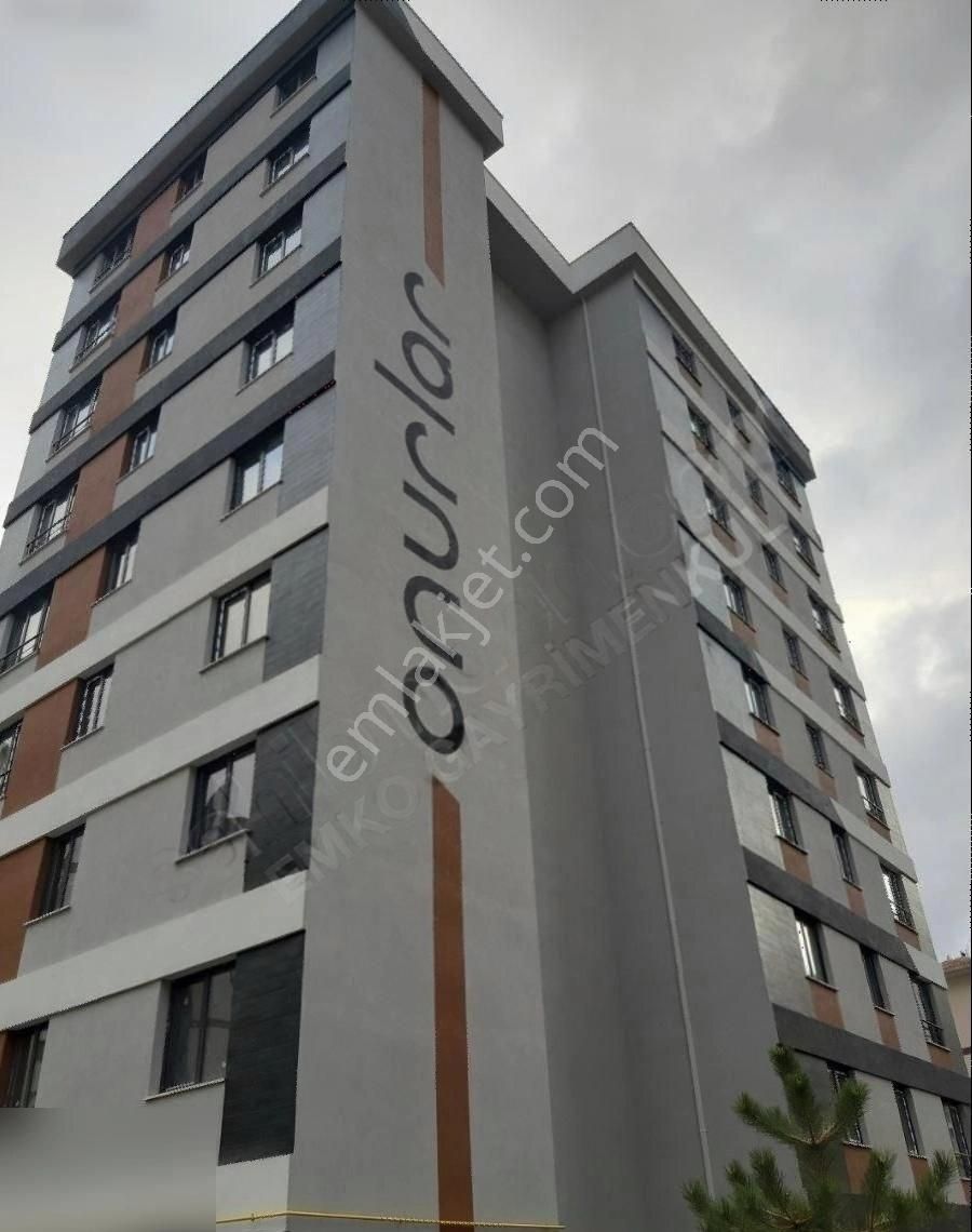 Melikgazi Köşk Satılık Daire KAYSERİ MELİKGAZİ KÖŞK SATILIK 2+1KOMBİLİ LÜX DAİRE