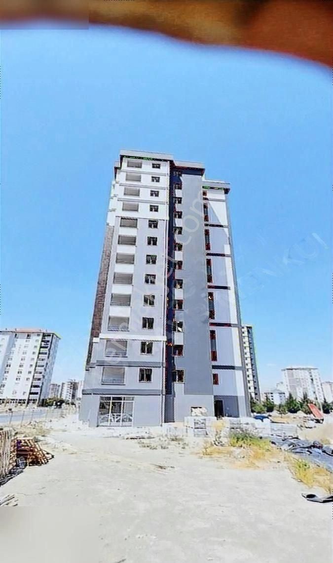 Melikgazi Esentepe Satılık Daire KAYSERİ MELİKGAZİ ESENTEPE SATILIK 3+1 DAİRE EV BİNA KONUT