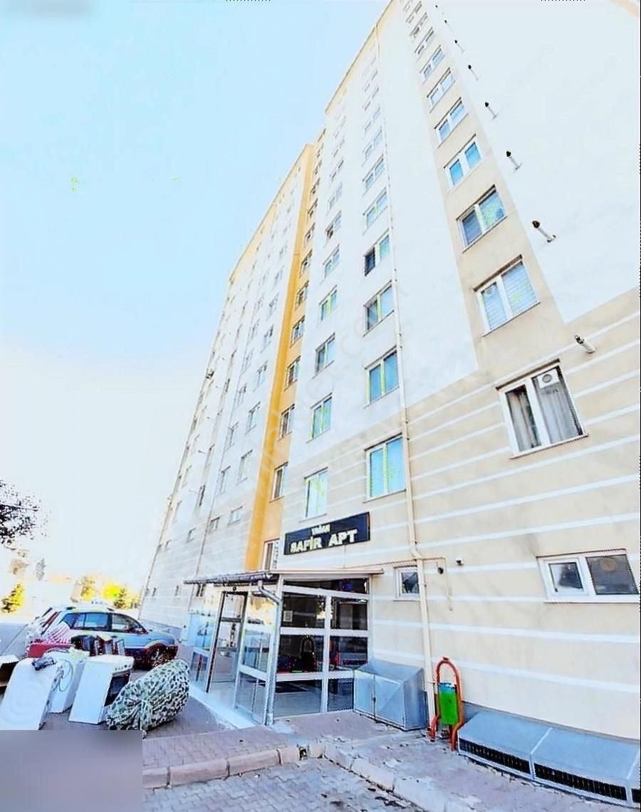 Melikgazi Battalgazi Satılık Daire KAYSERİ KOCASİNAN SATILIK 3+1DAİRE EV KONUT