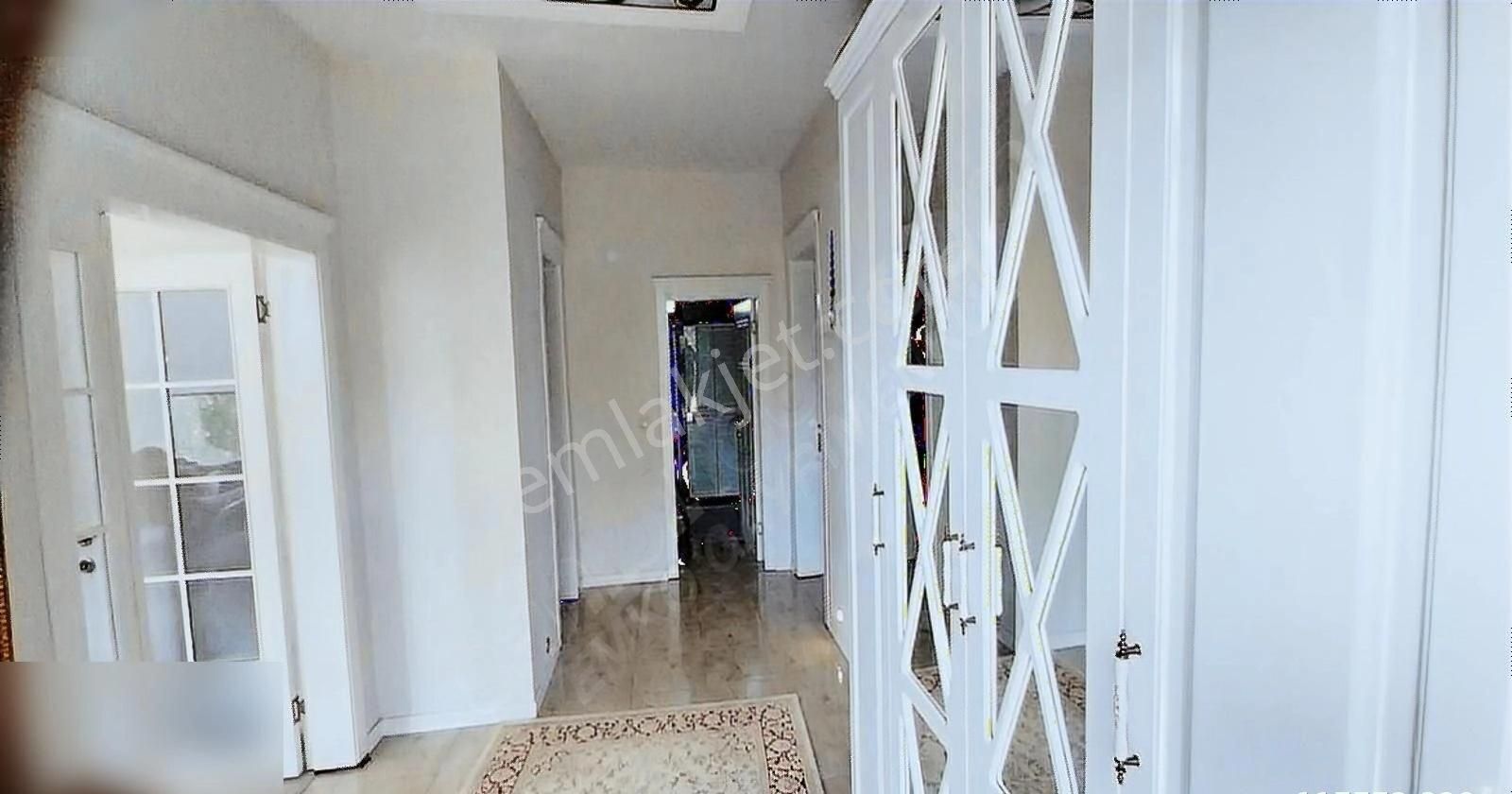 Kayseri Melıkgazi Egribucak Satılık Mustakil Ev Villa Konak - Görsel 34