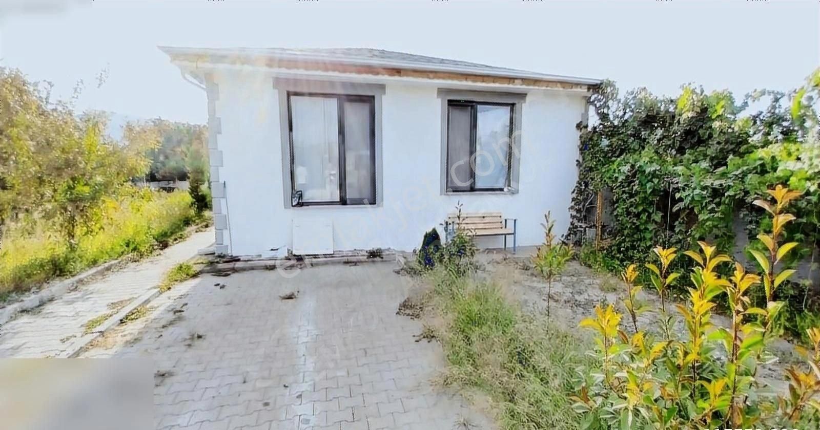 Kayseri Melıkgazi Egribucak Satılık Mustakil Ev Villa Konak - Görsel 26