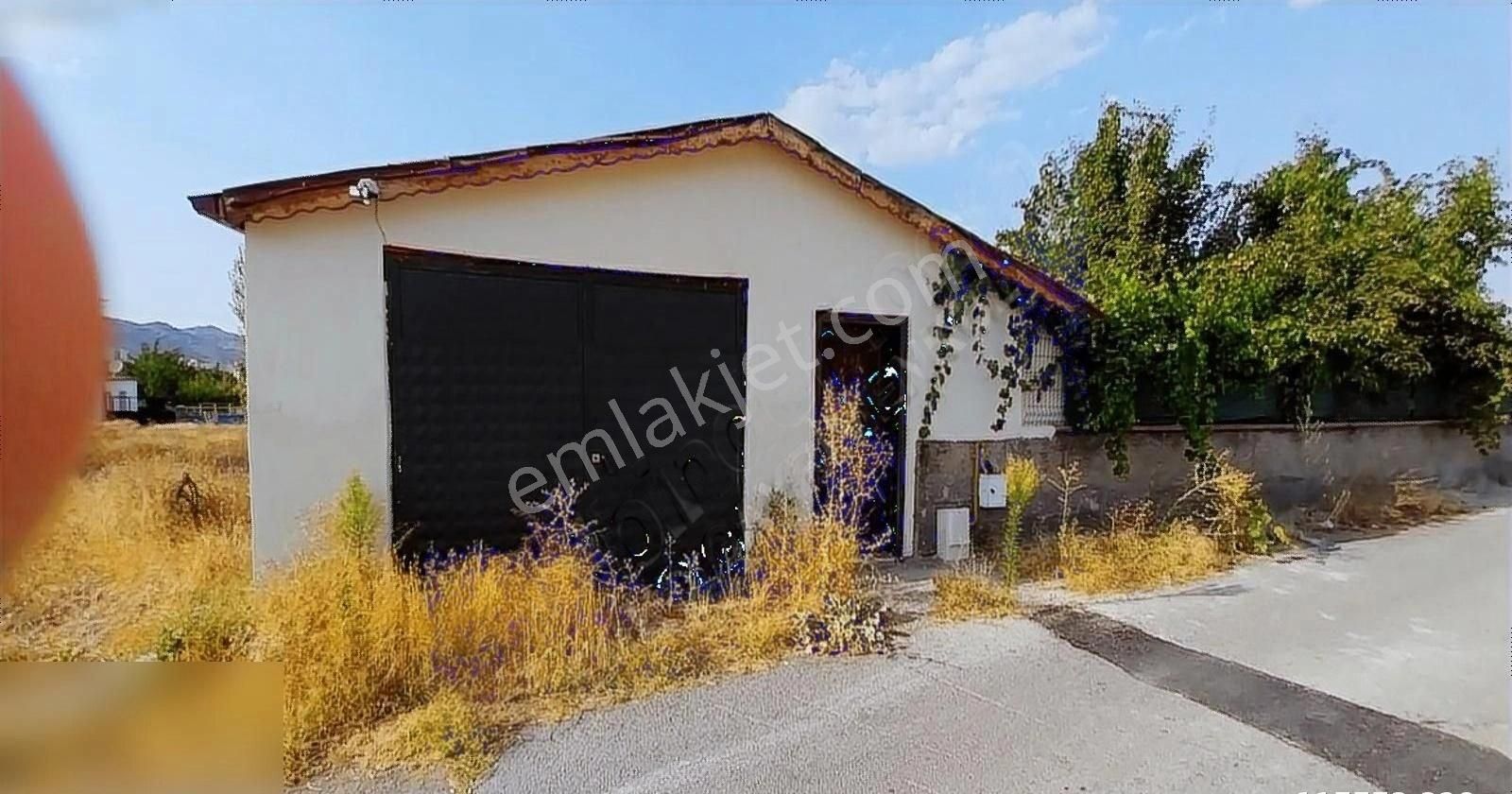 Kayseri Melıkgazi Egribucak Satılık Mustakil Ev Villa Konak - Görsel 10