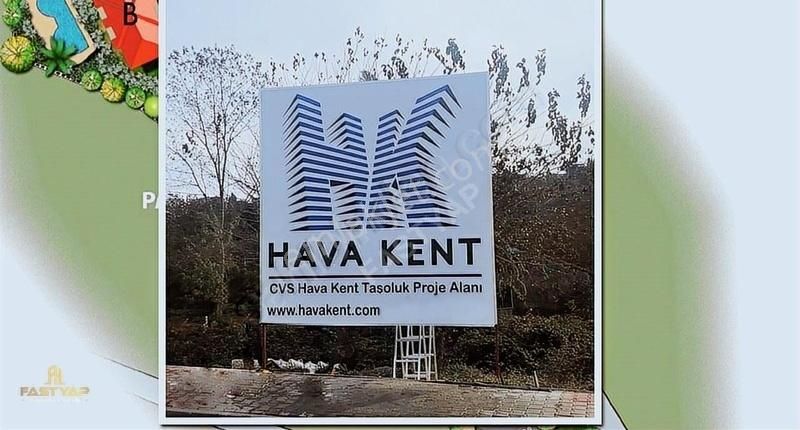 Arnavutköy Mareşal Fevzi Çakmak Satılık Daire Havakent Feride Hanım Konutlarında 2+1 55m2 Satılık Kupon Daire