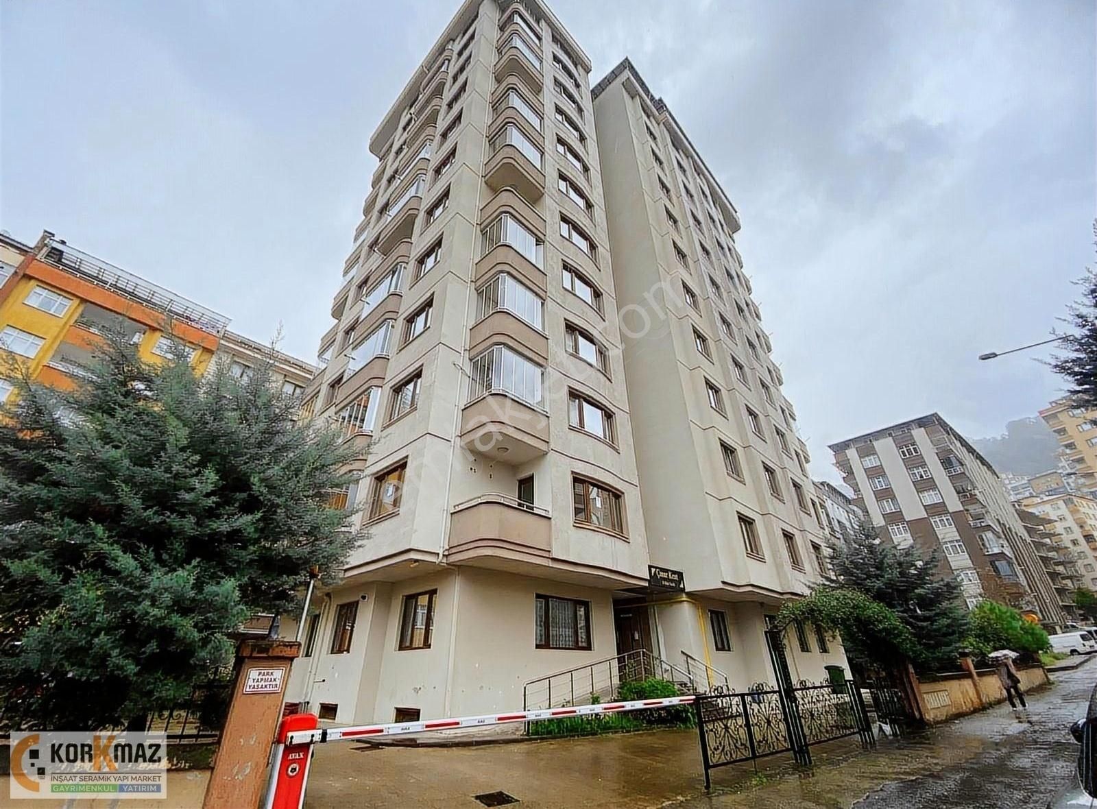 Rize Merkez Gülbahar Satılık Daire GÜLBAHAR MAH. ÇINAR KENT SİTESİ SATILIK 145 M2 DAİRE