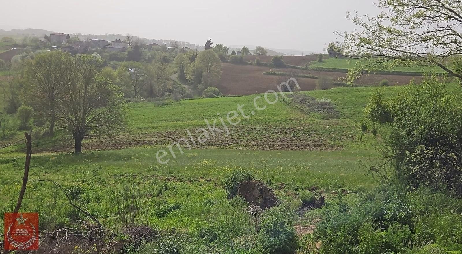 Kandıra Hıdırlar Mah Yollu Ve İmarlı Arazi - Görsel 11