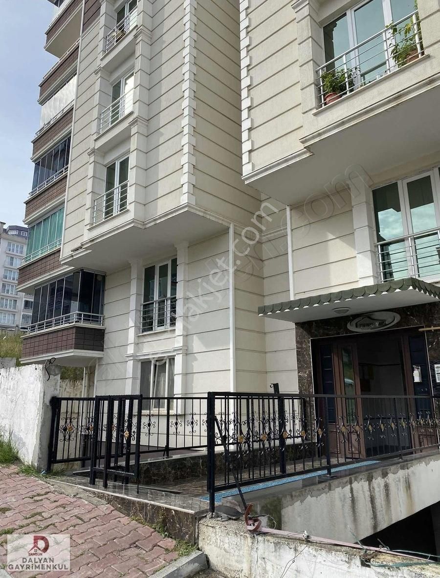 Atakum Yenimahalle Satılık Daire SALON MUTFAK AYRI 2+1 EBEVEYN BANYOLU SATILIK DAİRE