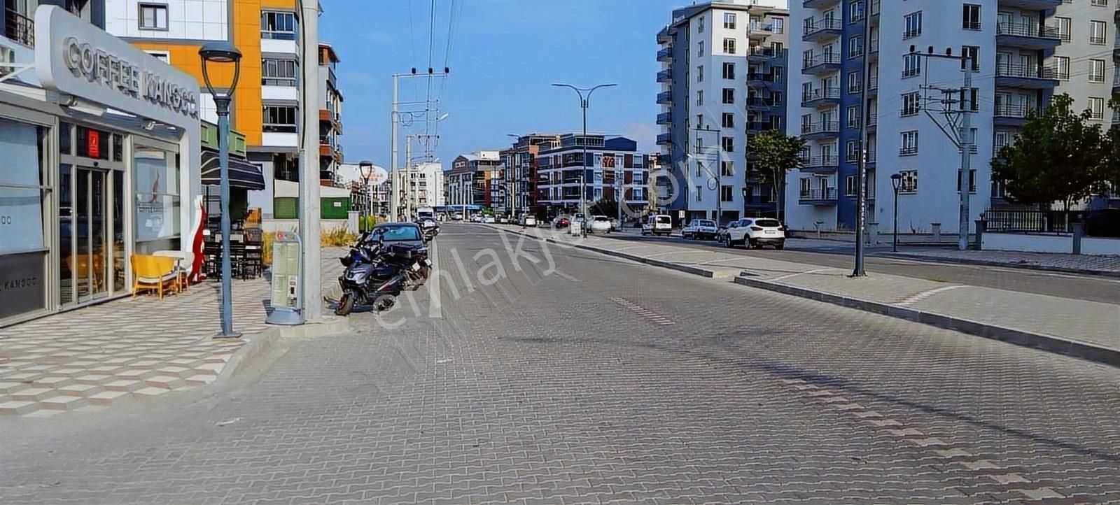 Akhisar Atatürk Satılık Konut İmarlı ATATÜRK MAH GÖLET MEVKİİ PRESTİJ CADDESİ YANI 908 M²