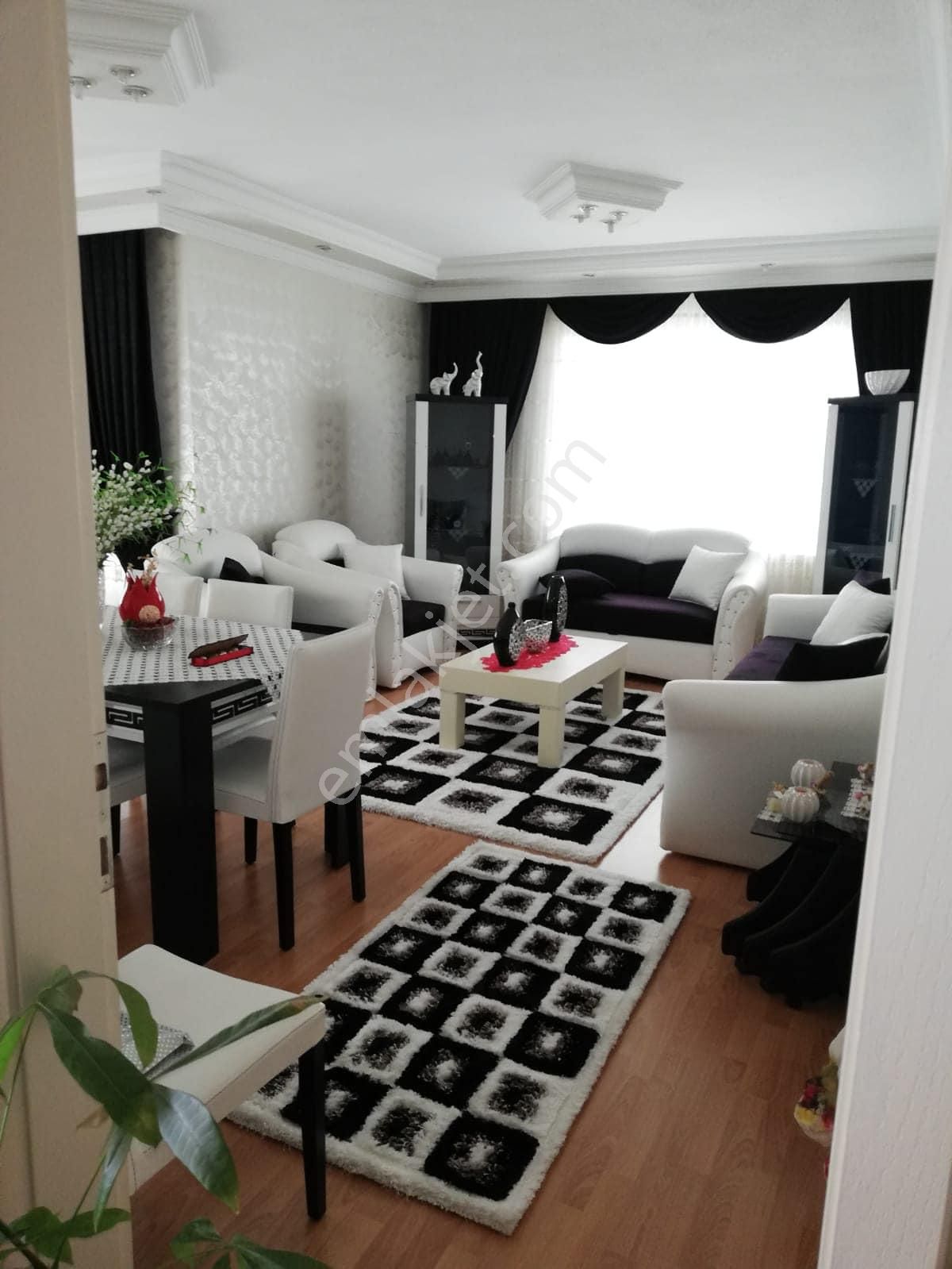 Polatlı Şehitlik Satılık Daire  Ankara Polatlı Şehitlik Mahallesi Satılık Dublex 5+1 Daire