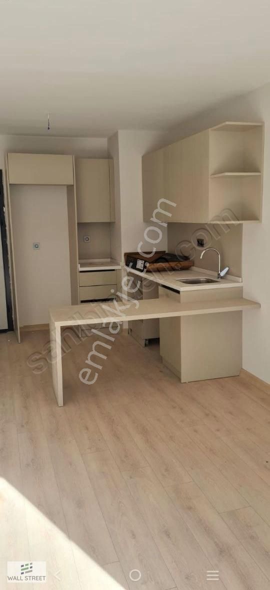 Yenimahalle Batı Sitesi Kiralık Daire CAN TORUN'DAN GÖKDEMİR WEST 1 + 1 EŞYASIZ