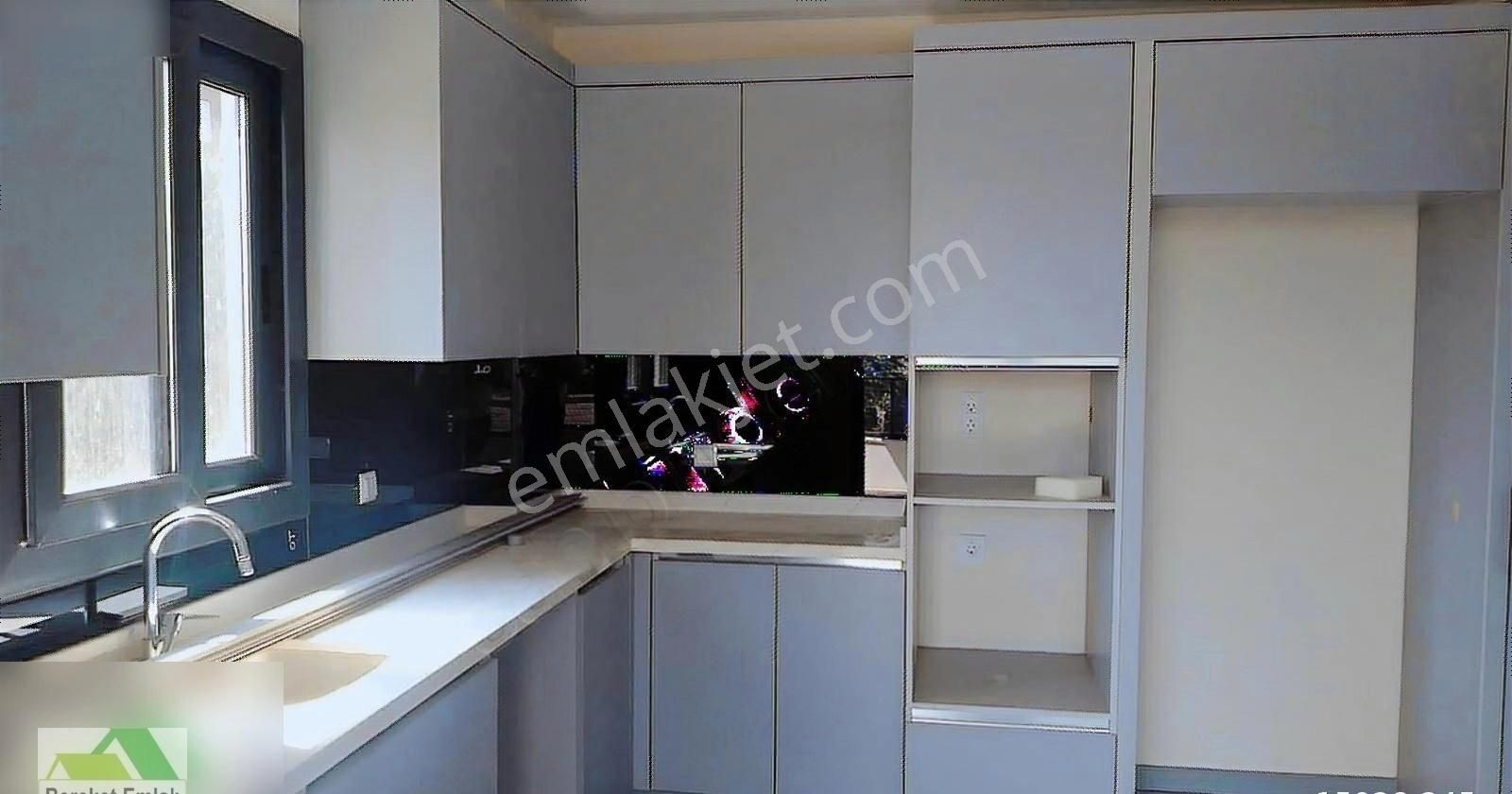 Yenişehir 50. Yıl Satılık Daire NEZİH SEMTTE BAĞIMSIZ MUTFAK 2+1 SIFIR DAİRE