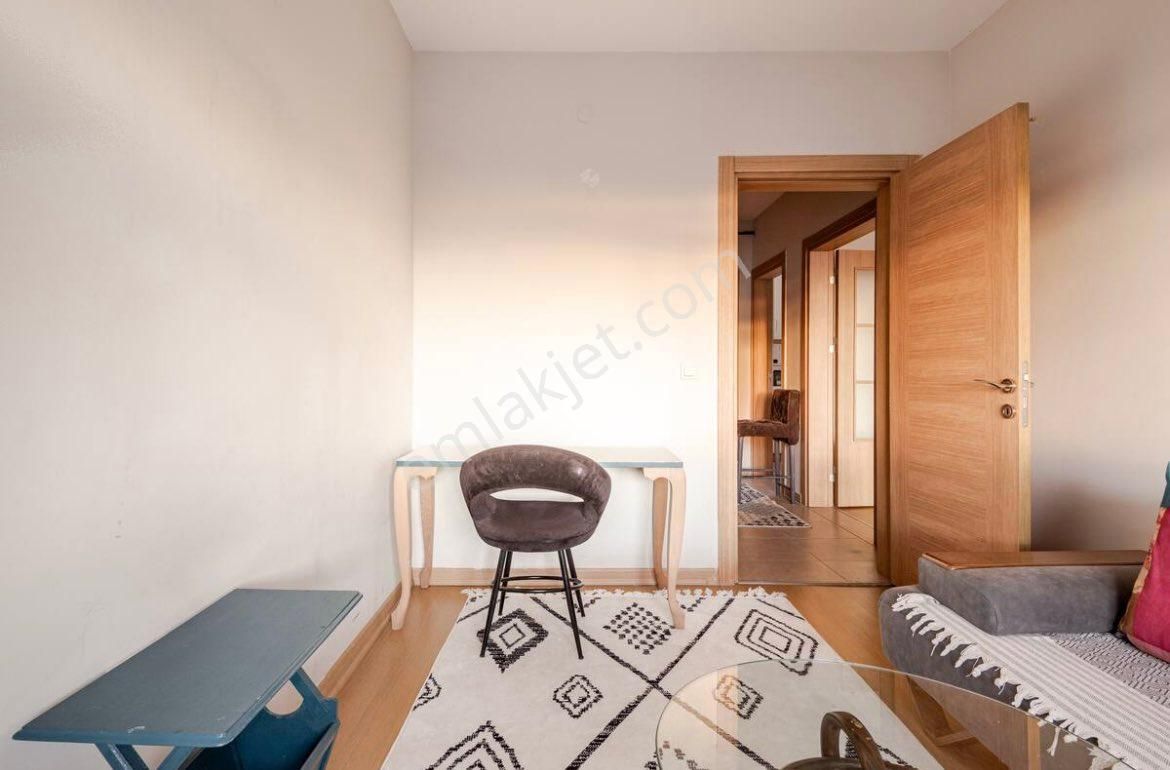 Mamak Cebeci Dikimevi Mebs(yürüme Mesafesi) Altiagac Lüks Kiralık Daıre - Görsel 6