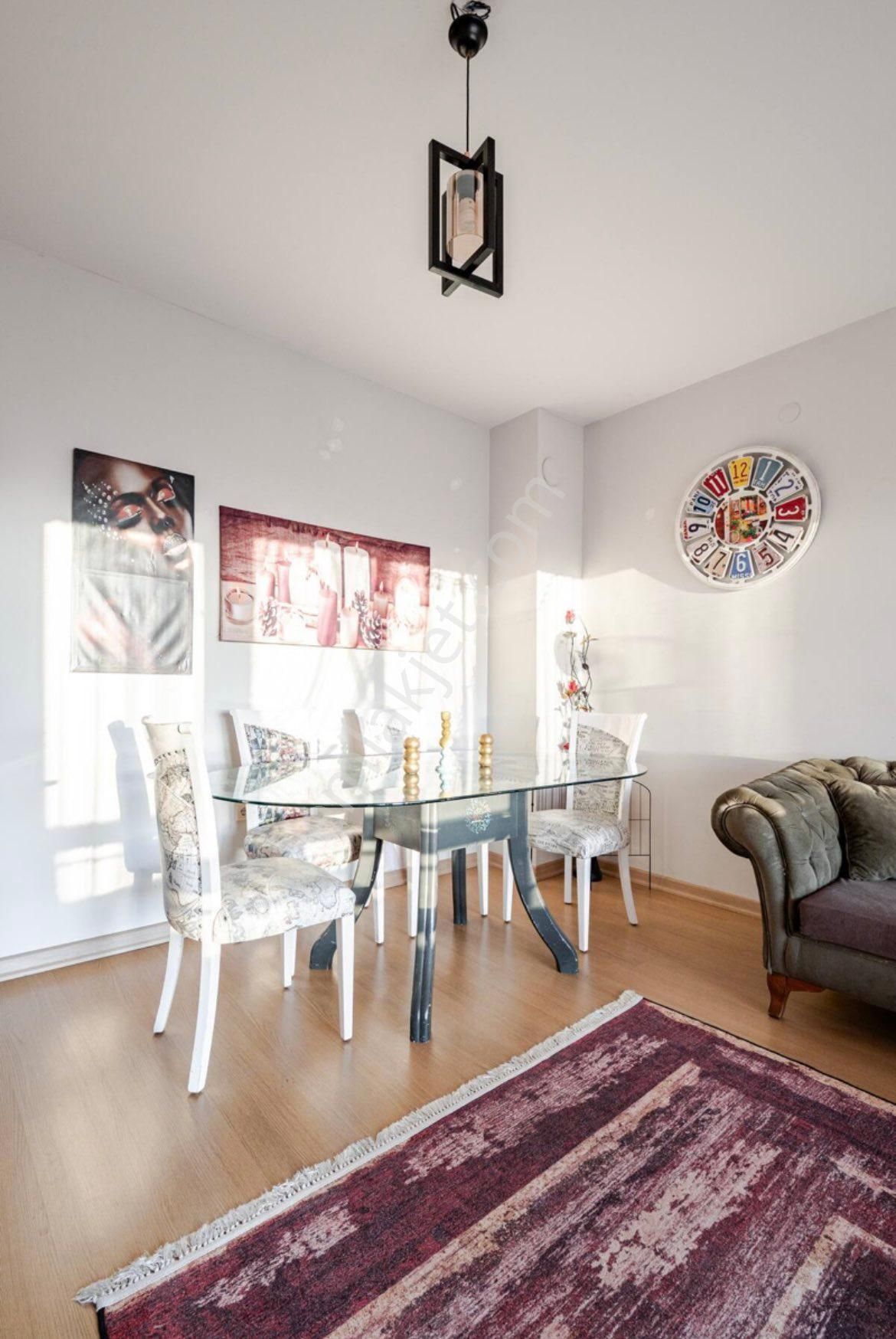 Mamak Cebeci Dikimevi Mebs(yürüme Mesafesi) Altiagac Lüks Kiralık Daıre - Görsel 23