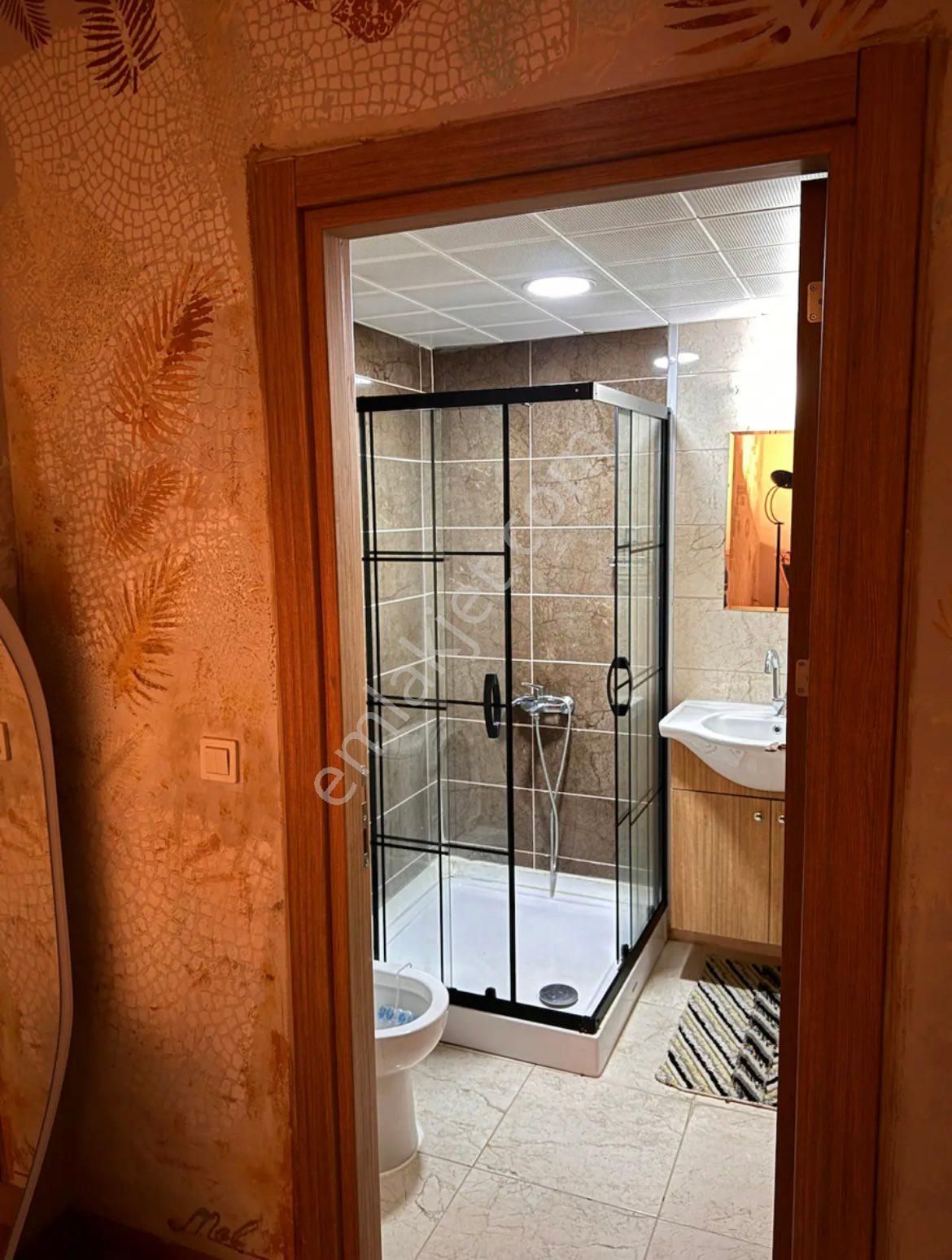 Mamak Cebeci Dikimevi Mebs(yürüme Mesafesi) Altiagac Lüks Kiralık Daıre - Görsel 11