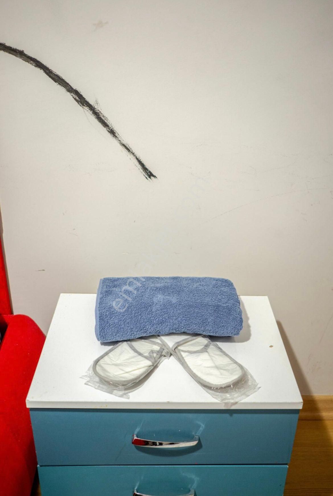 Mamak Cebeci Dikimevi Mebs(yürüme Mesafesi) Altiagac Lüks Kiralık Daıre - Görsel 14