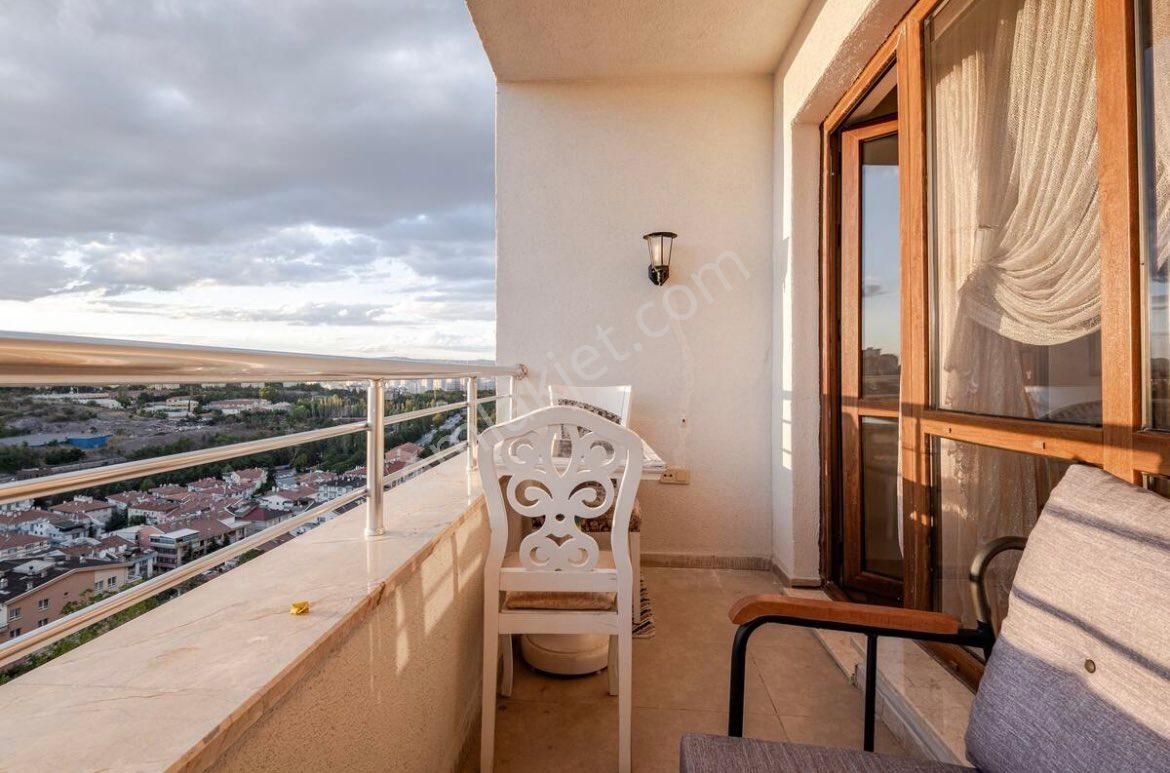 Mamak Cebeci Dikimevi Mebs(yürüme Mesafesi) Altiagac Lüks Kiralık Daıre - Görsel 9