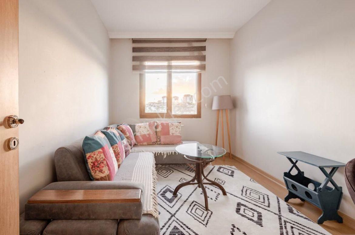 Mamak Cebeci Dikimevi Mebs(yürüme Mesafesi) Altiagac Lüks Kiralık Daıre - Görsel 31