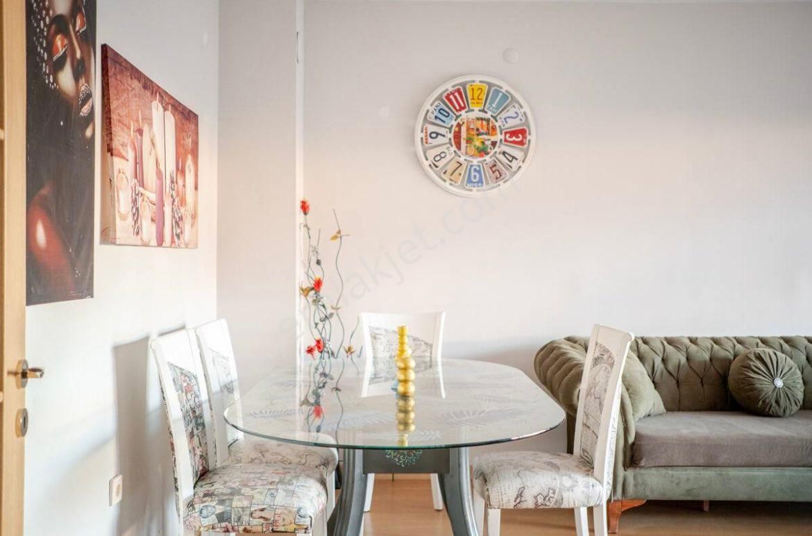 Mamak Cebeci Dikimevi Mebs(yürüme Mesafesi) Altiagac Lüks Kiralık Daıre - Görsel 26