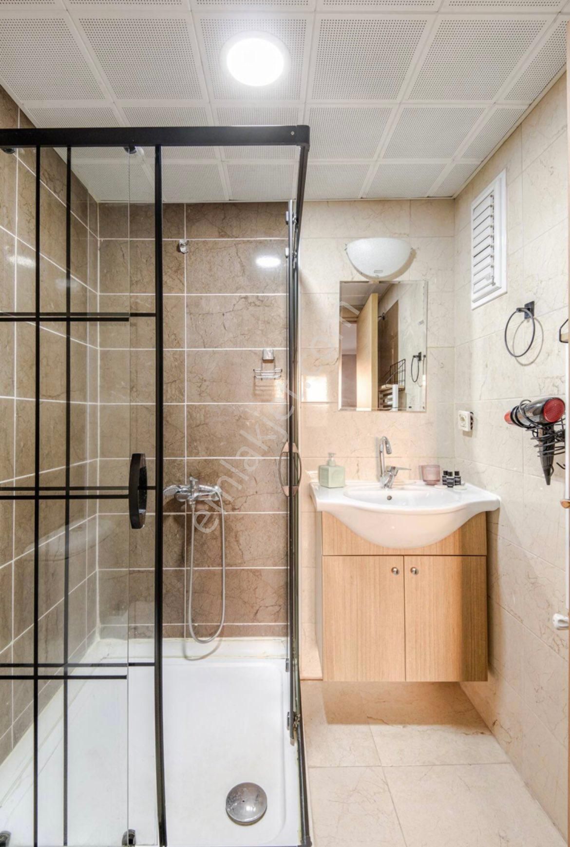 Mamak Cebeci Dikimevi Mebs(yürüme Mesafesi) Altiagac Lüks Kiralık Daıre - Görsel 10