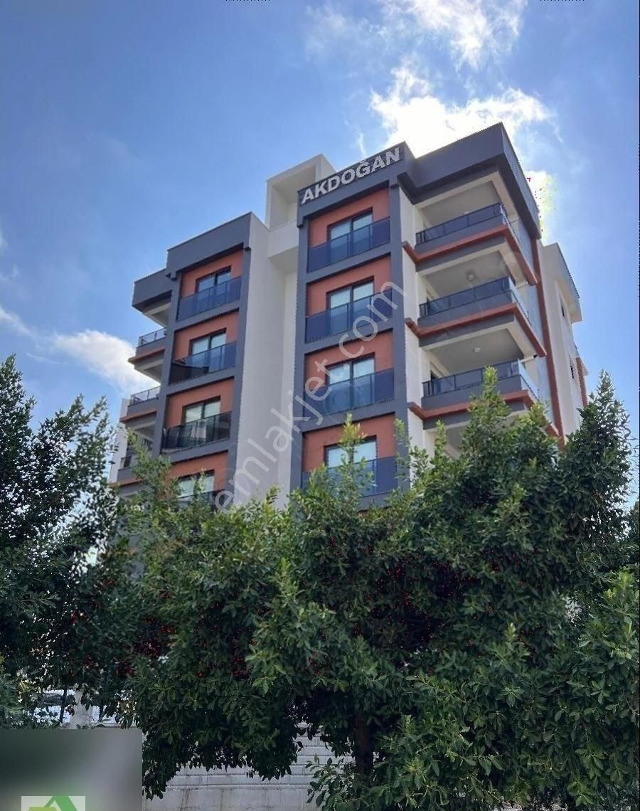 Yenişehir 50. Yıl Satılık Daire 50. YILDA BAĞIMSIZ MUTFAKLI 2+1 SIFIR DAİRE