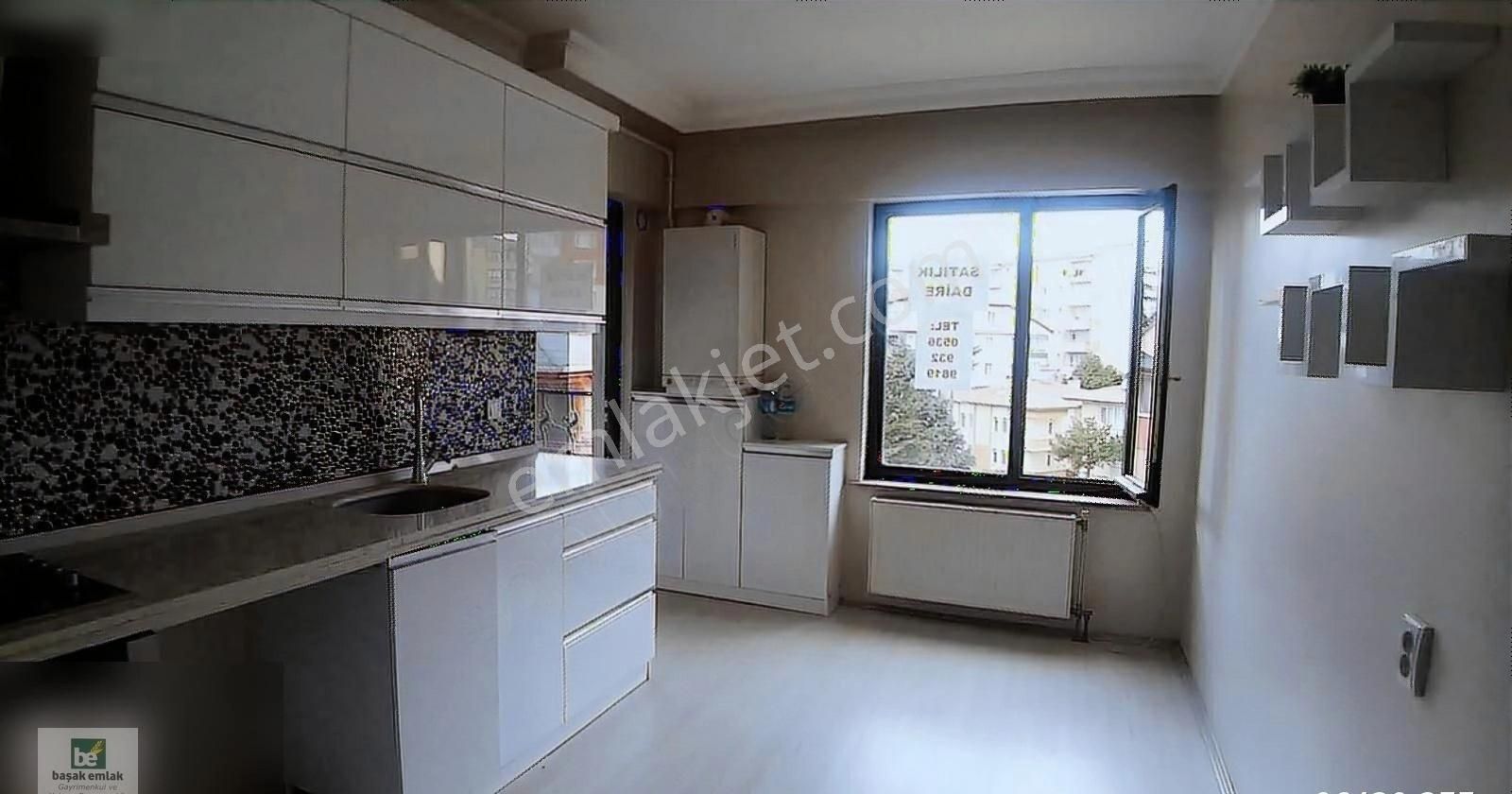 Çorum Merkez Karakeçili Satılık Daire ESKİ STATYUM KARŞISINDA SATILIK 3+1 DAİRE