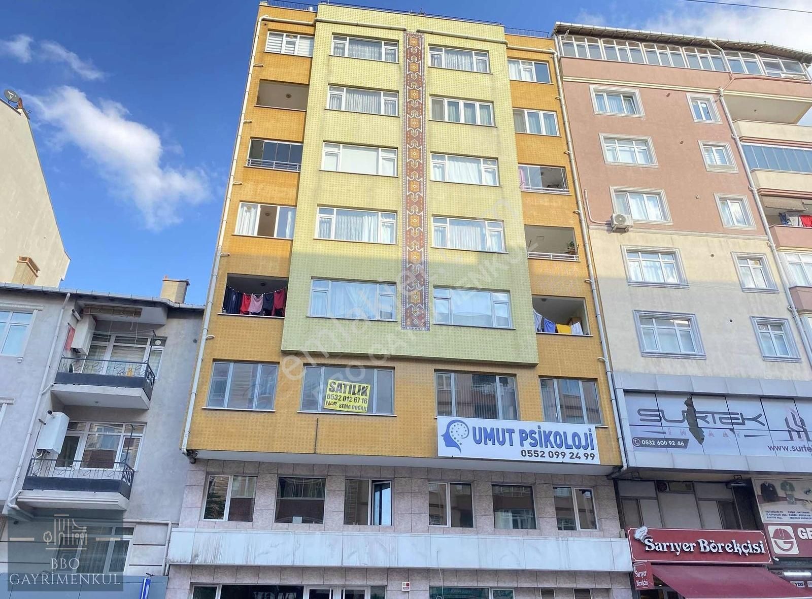 Gebze Güzeller Satılık Daire Gebze Akse Sapağında Satılık 2+1 Kullanışlı Daire