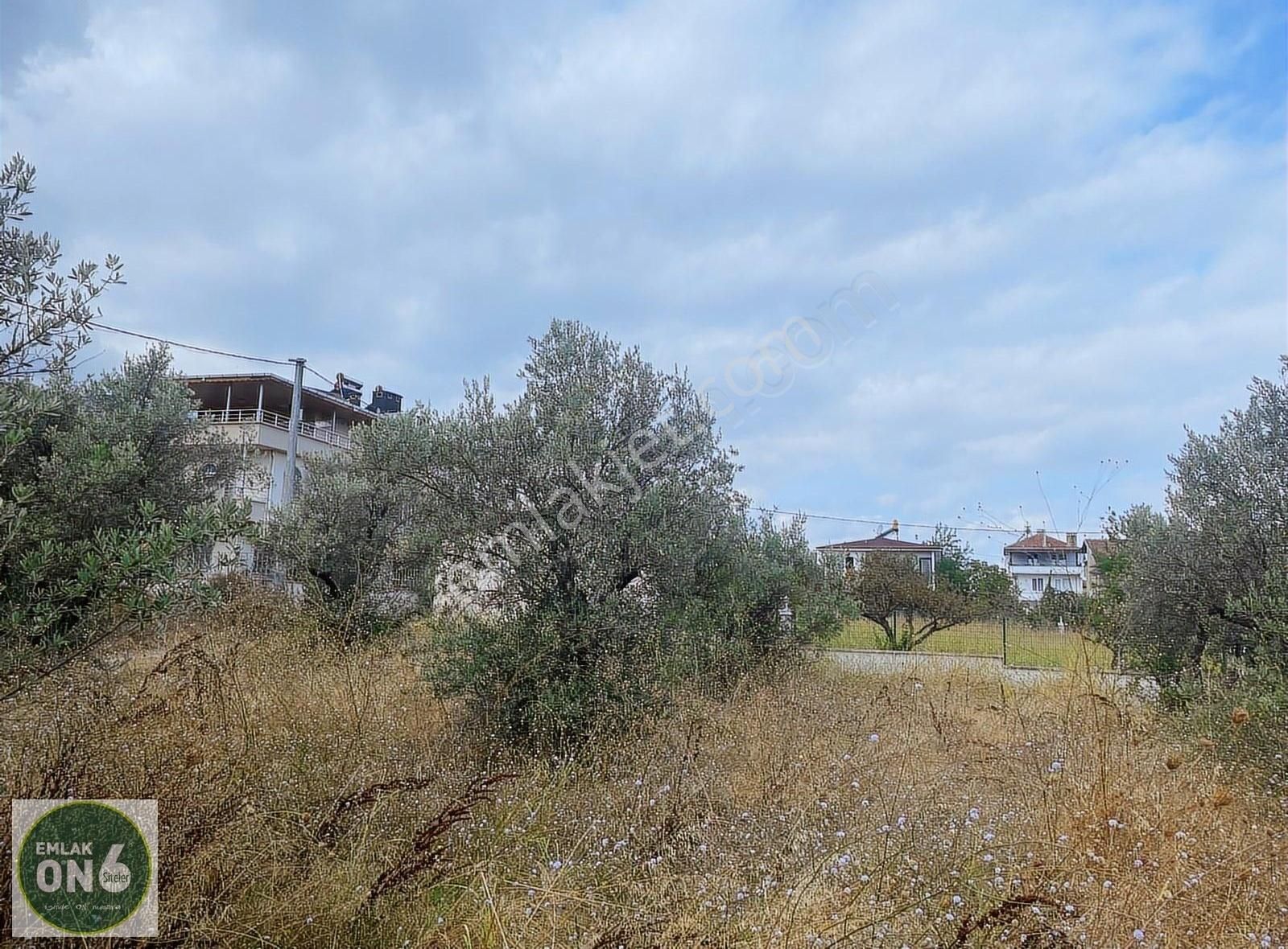 Bursa Orhangazi Gölyaka Mahallesi Satılık Arsa - Görsel 3