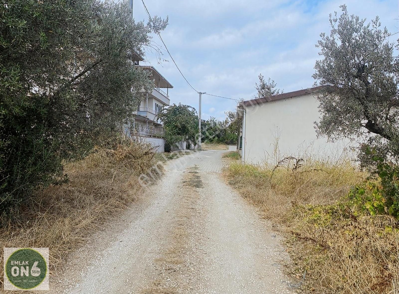 Bursa Orhangazi Gölyaka Mahallesi Satılık Arsa - Görsel 7